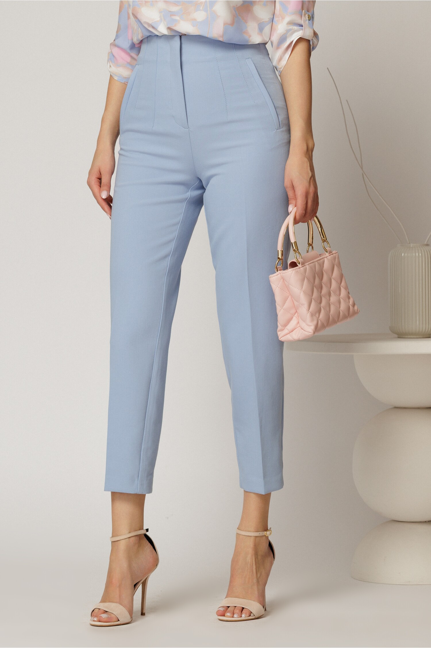 pantaloni-bleu-cu-croi-conic-si-talie-inalta-1452196-1147309-4.jpeg