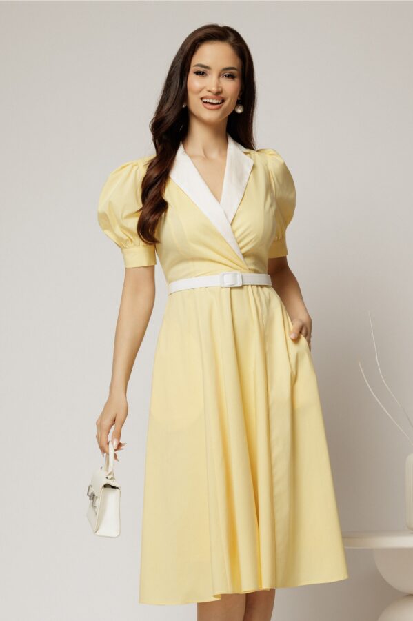 rochie-dy-fashion-din-poplin-galben-cu-guler-in-contrast-si-curea-in-talie-1456546-1147714-4.jpeg
