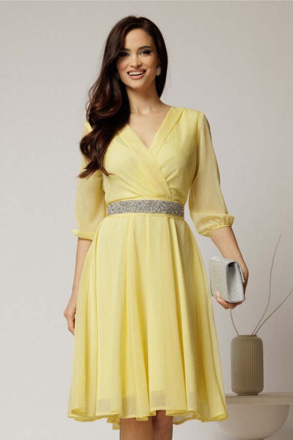 rochie-dy-fashion-galbena-din-voal-cu-fir-stralucitor-si-cordon-1447441-1144552-4.jpeg