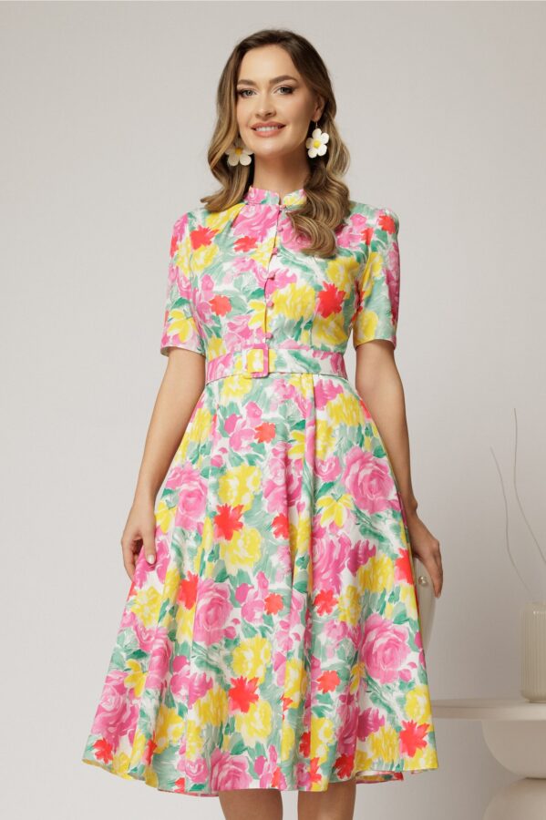 rochie-dy-fashion-midi-cu-imprimeu-roz-si-galben-in-clos-din-triplu-voal-cu-nasturi-la-bust-si-curea-in-talie-1453297-1146688-4.jpeg