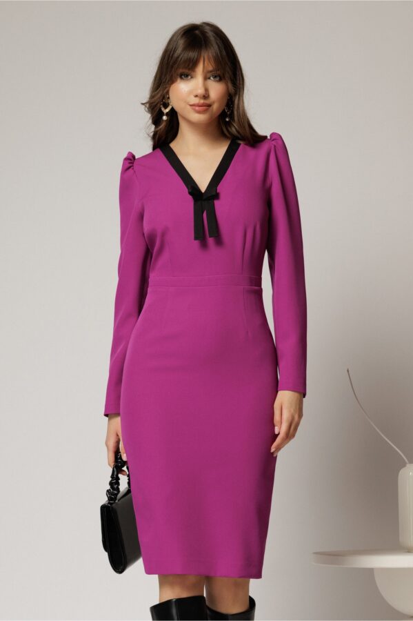 rochie-dy-fashion-scurta-magenta-office-conica-cu-decolteu-in-v-si-funda-1439407-1141630-4.jpeg