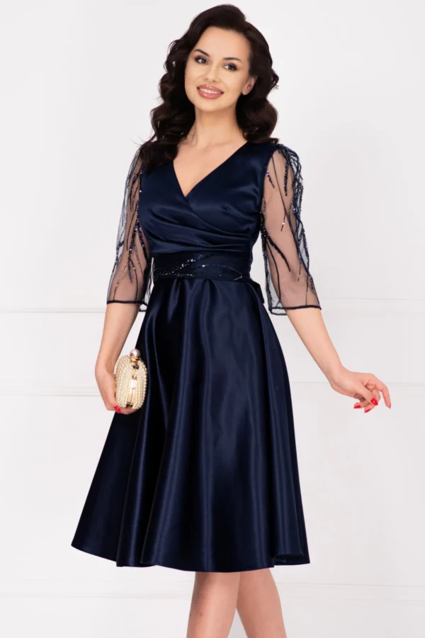 rochie-eleganta-midi-bleumarin-britney-in-clos-cu-maneci-din-tulle_95985.webp