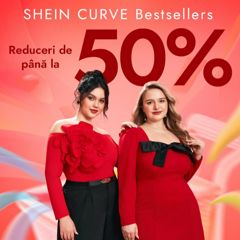 shein rochie