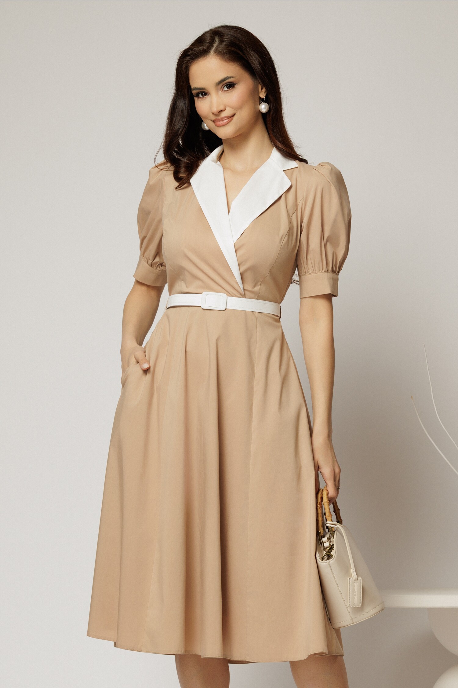 rochie-dy-fashion-din-poplin-bej-cu-guler-in-contrast-si-curea-in-talie-1455847-1147678-4.jpeg
