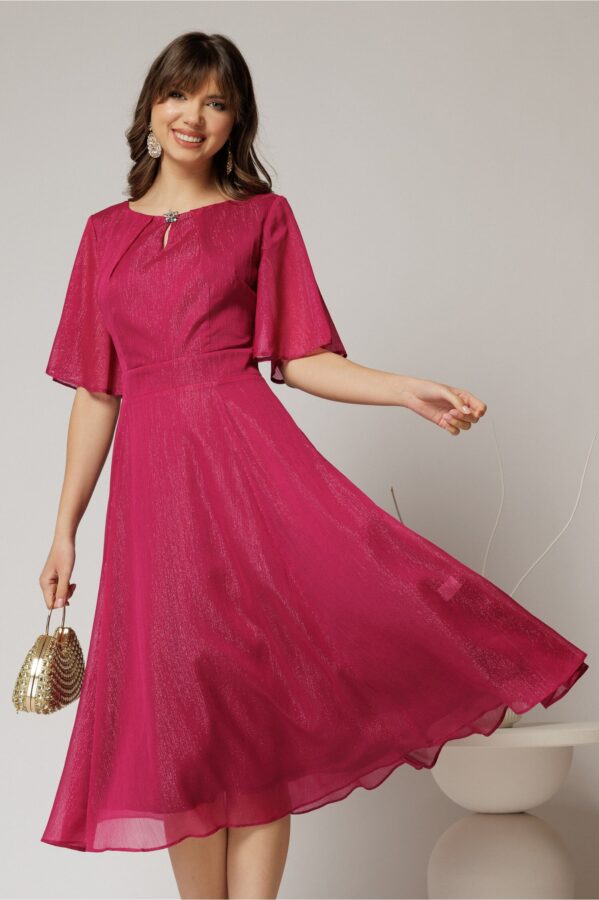 rochie-dy-fashion-midi-magenta-din-voal-in-clos-cu-fir-lurex-si-accesoriu-la-decolteu-1440406-1141204-4.jpeg