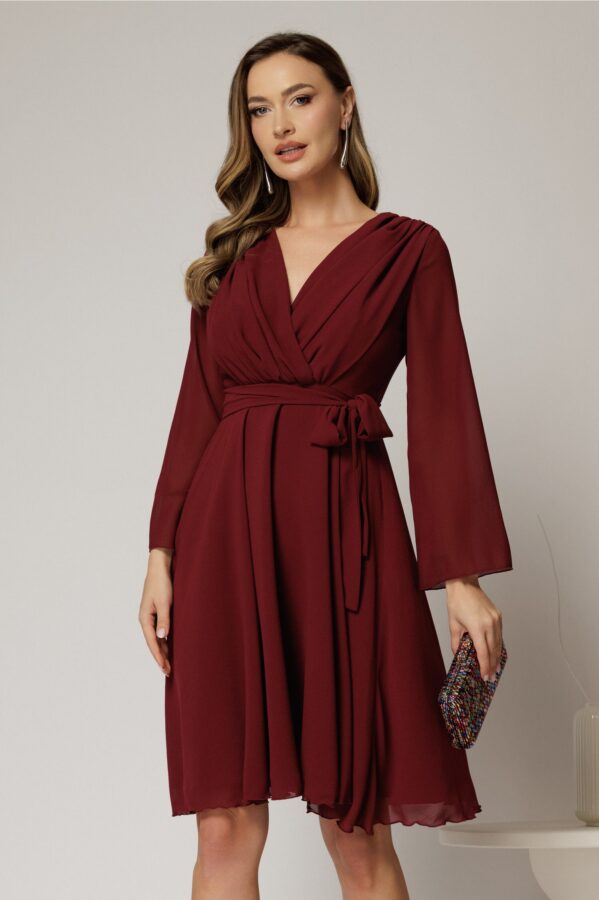 rochie-dy-fashion-scurta-din-voal-bordo-cu-decolteu-petrecut-si-cordon-in-talie-1454314-1146751-4.jpeg