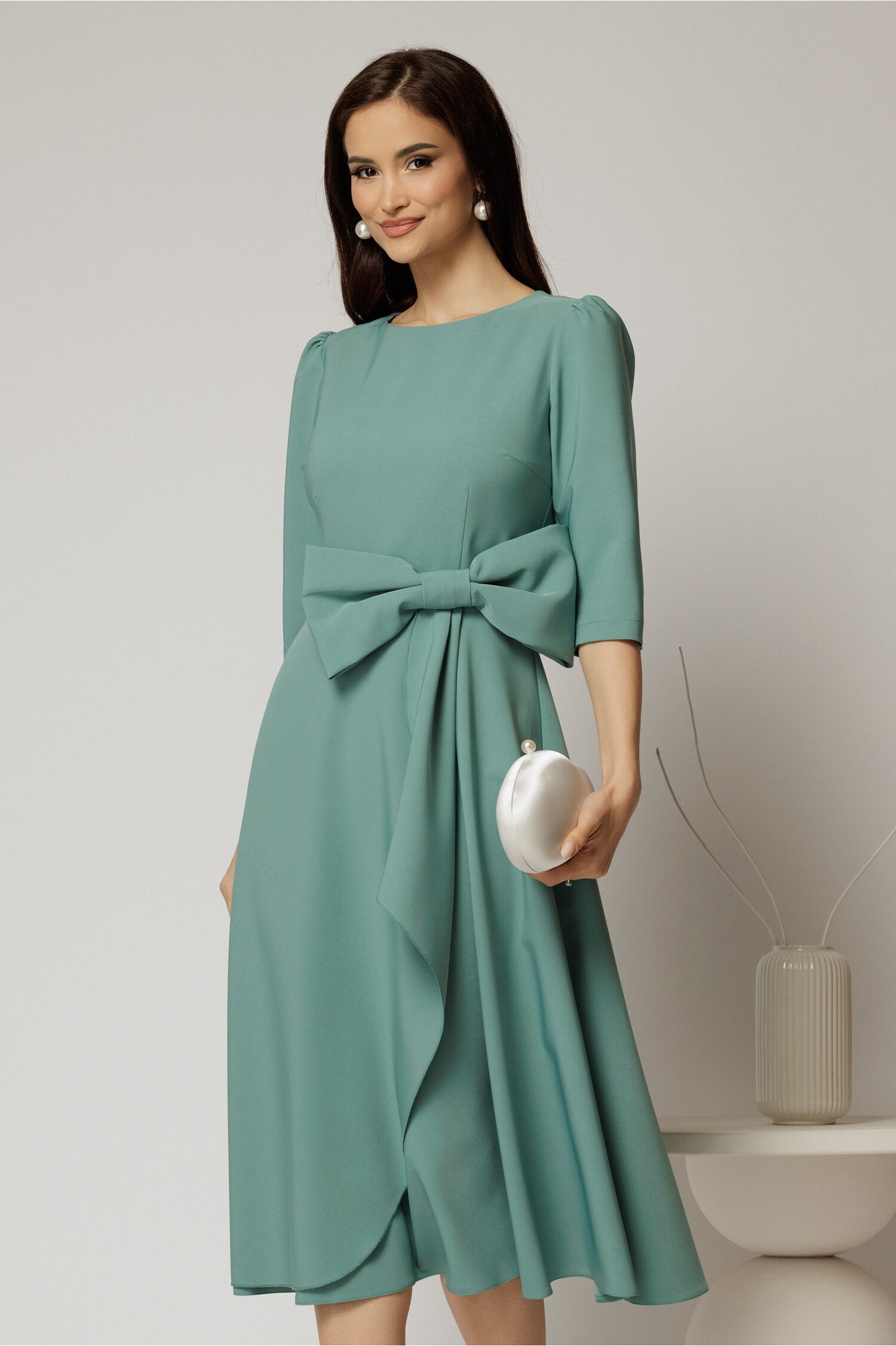 rochie-dy-fashion-verde-fistic-cu-funda-ampla-in-talie-1455490-1147945-4.jpeg