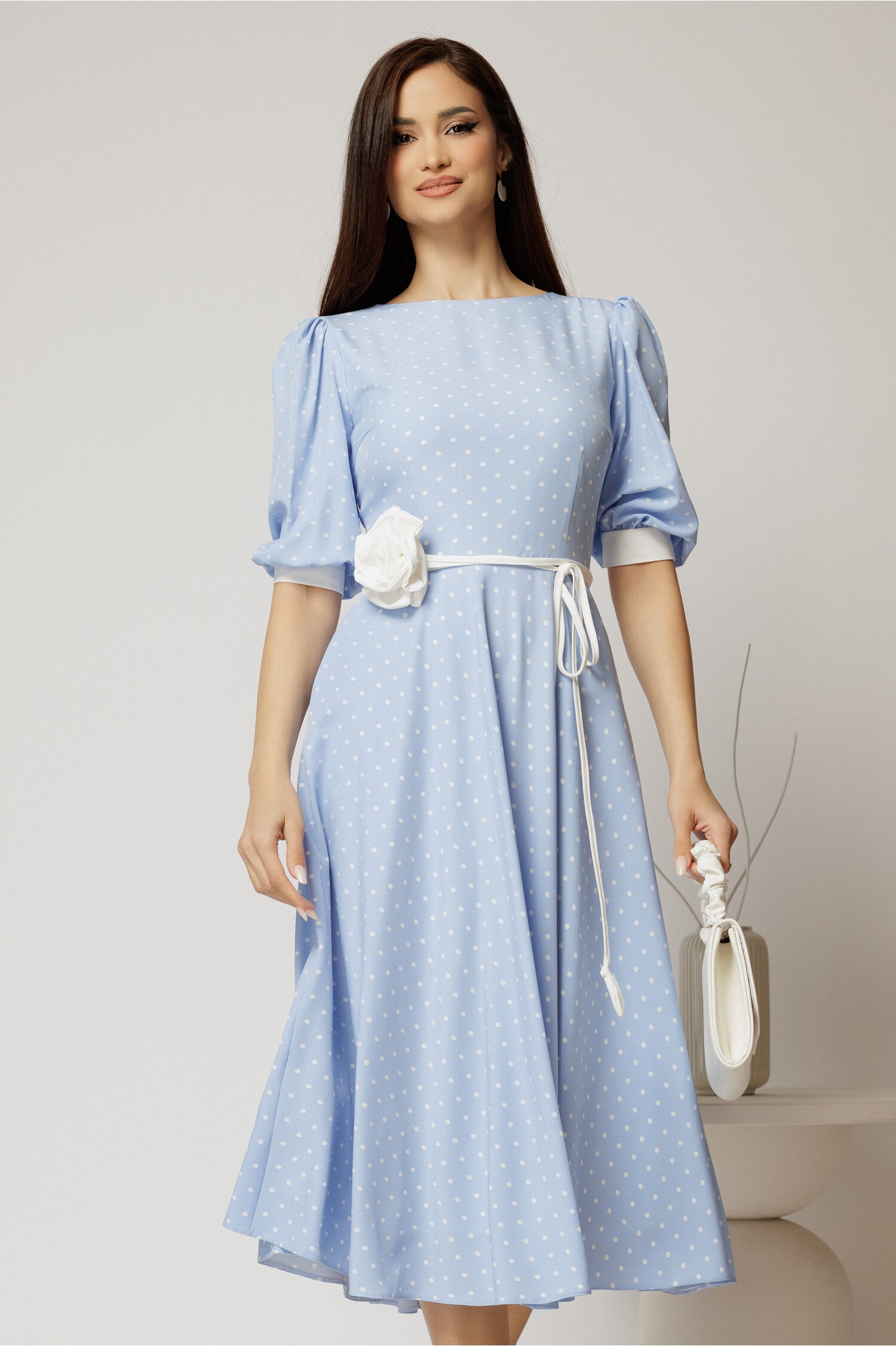 rochie-midi-bleu-cu-buline-si-cordon-detasabil-in-talie-1448476-1145800-4.jpeg