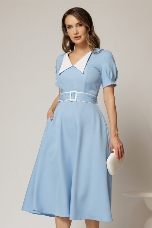 rochie-midi-bleu-cu-guler-alb-in-contrast-si-cordon-cu-insertii-1457143-1149205-4.jpeg