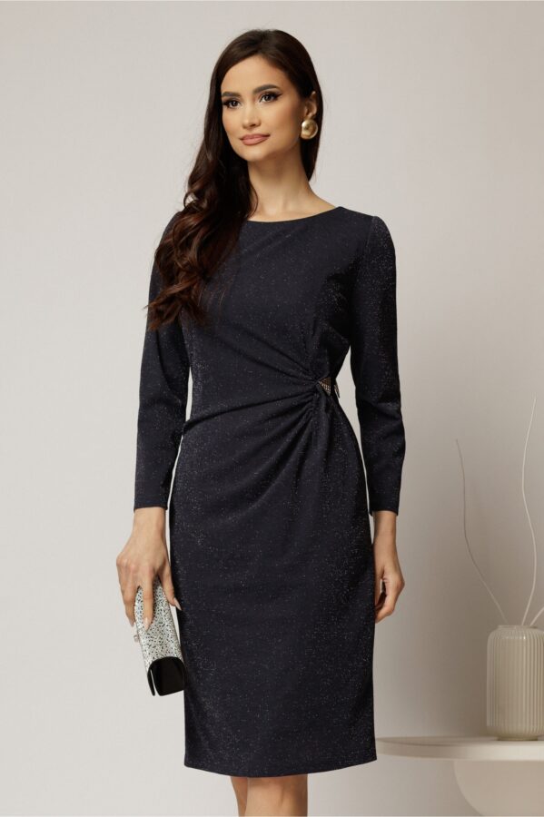 rochie-midi-bleumarin-cu-lurex-si-detaliu-pe-talie-1439149-1143034-4.jpeg