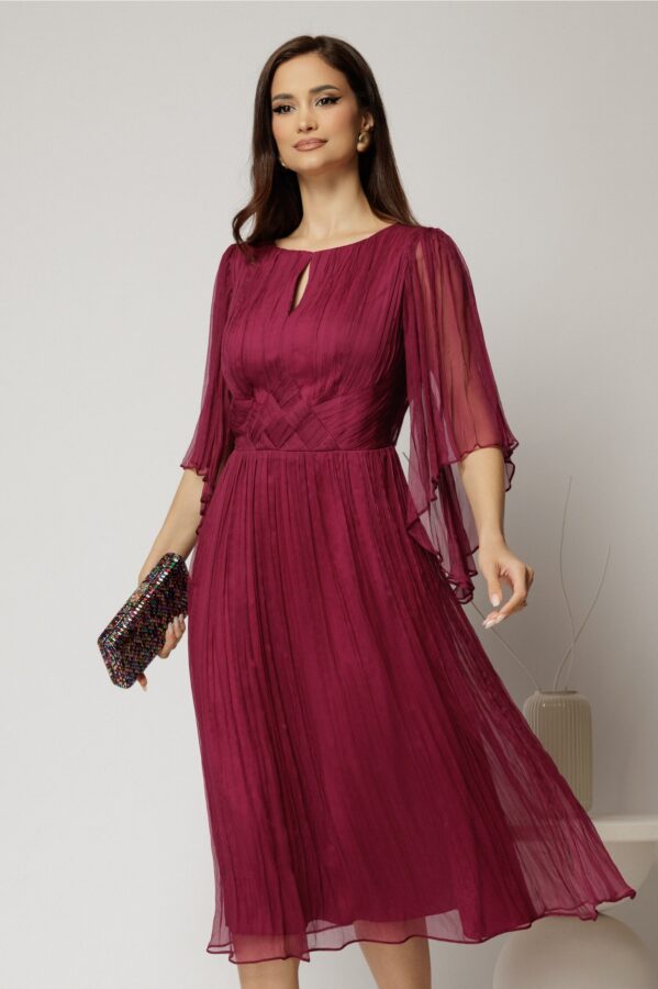 rochie-midi-din-matase-naturala-magenta-cu-maneci-evazate-si-talia-impletita-1453117-1145890-4.jpeg