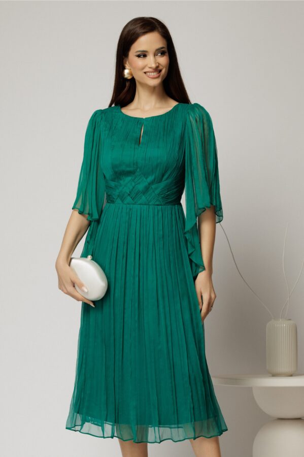 rochie-midi-din-matase-naturala-verde-cu-maneci-evazate-si-talia-impletita-1453138-1146007-4.jpeg