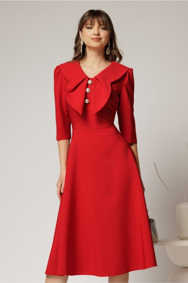 rochie-rosie-clos-de-ocazie-cu-guler-maxi-si-nasturi-perluta-1439212-1141222-4.jpeg