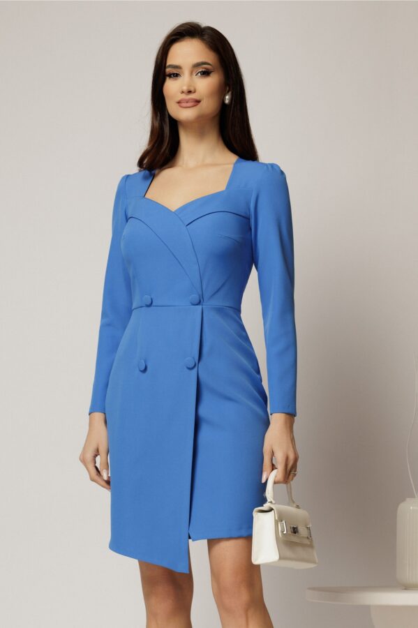 rochie-scurta-albastra-cu-maneci-lungi-si-nasturi-imbracati-1446310-1143565-4.jpeg