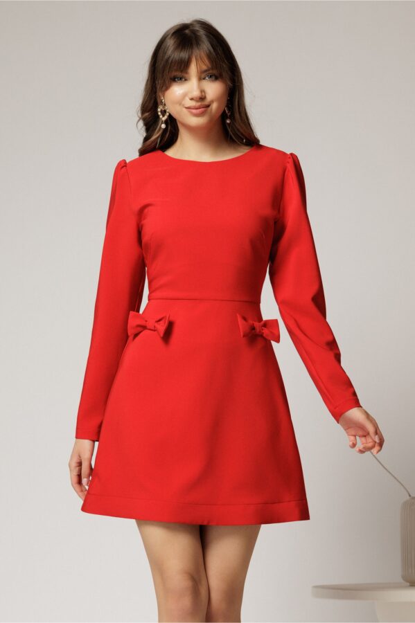 rochie-scurta-corai-cu-fusta-tip-a-si-fundite-1440886-1141522-4.jpeg