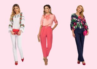 Cele mai cool bluze pentru primăvară: Tendințe și combinații de culori