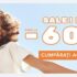 Lenjerie intima cu continut din  fibre de bambus 
